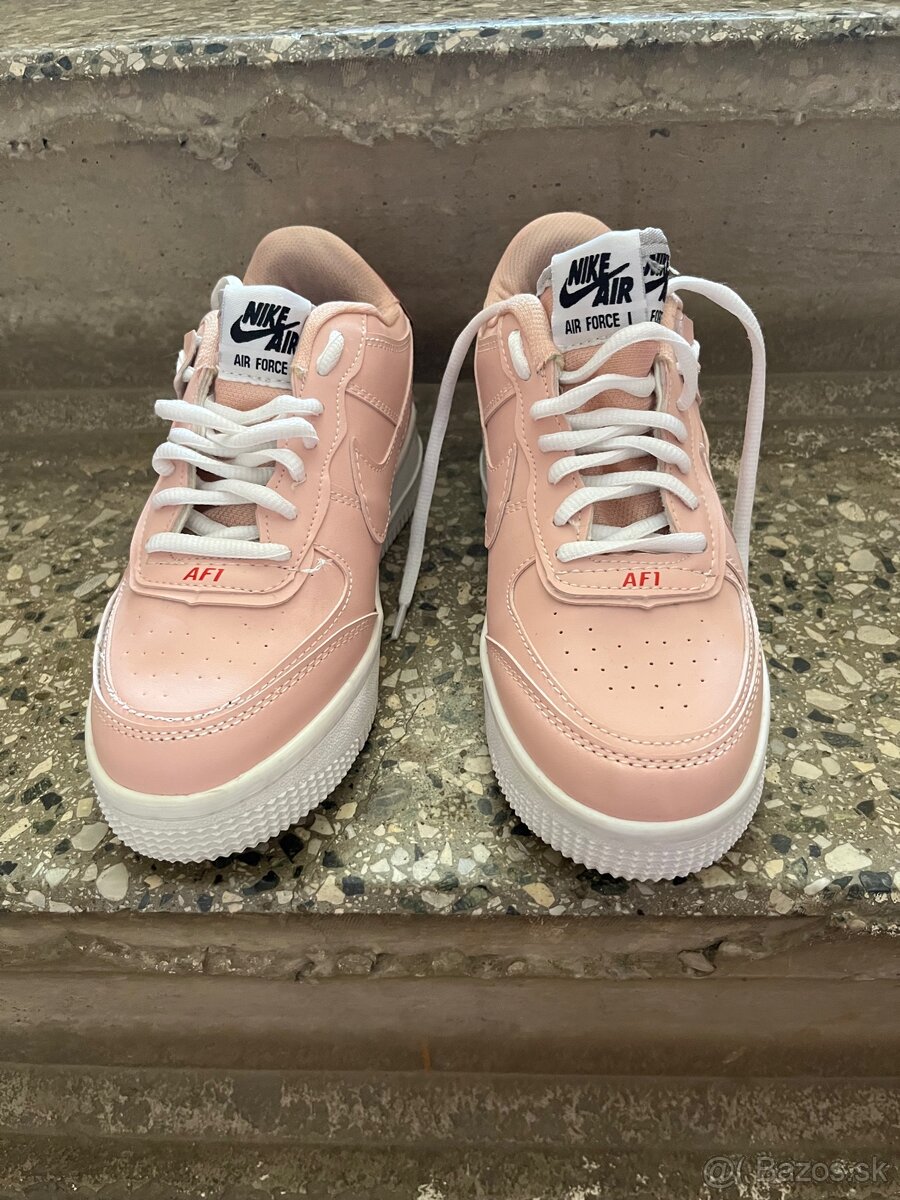 Nike Air Force 1 - 2
