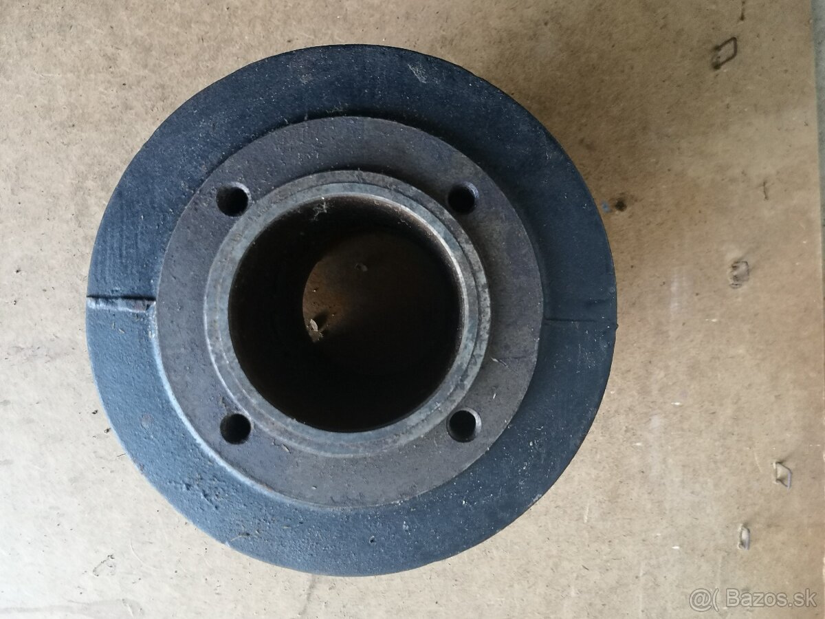 Motorbot pf62 - 2