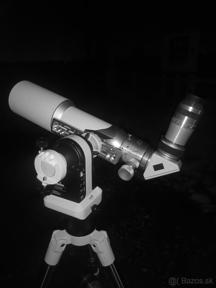 Astronómia -optika na predaj - 2