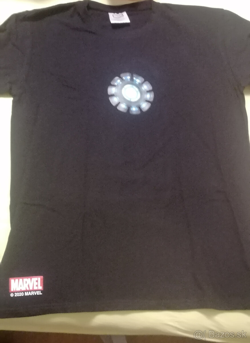 Ironman-komplet - 2
