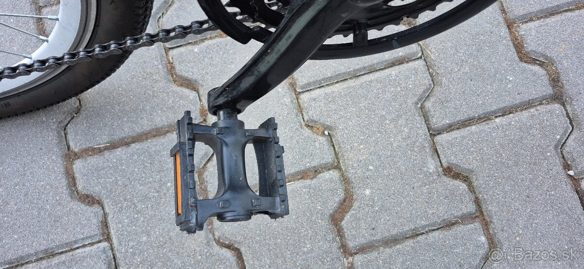 Bicykel KENZEL - 2