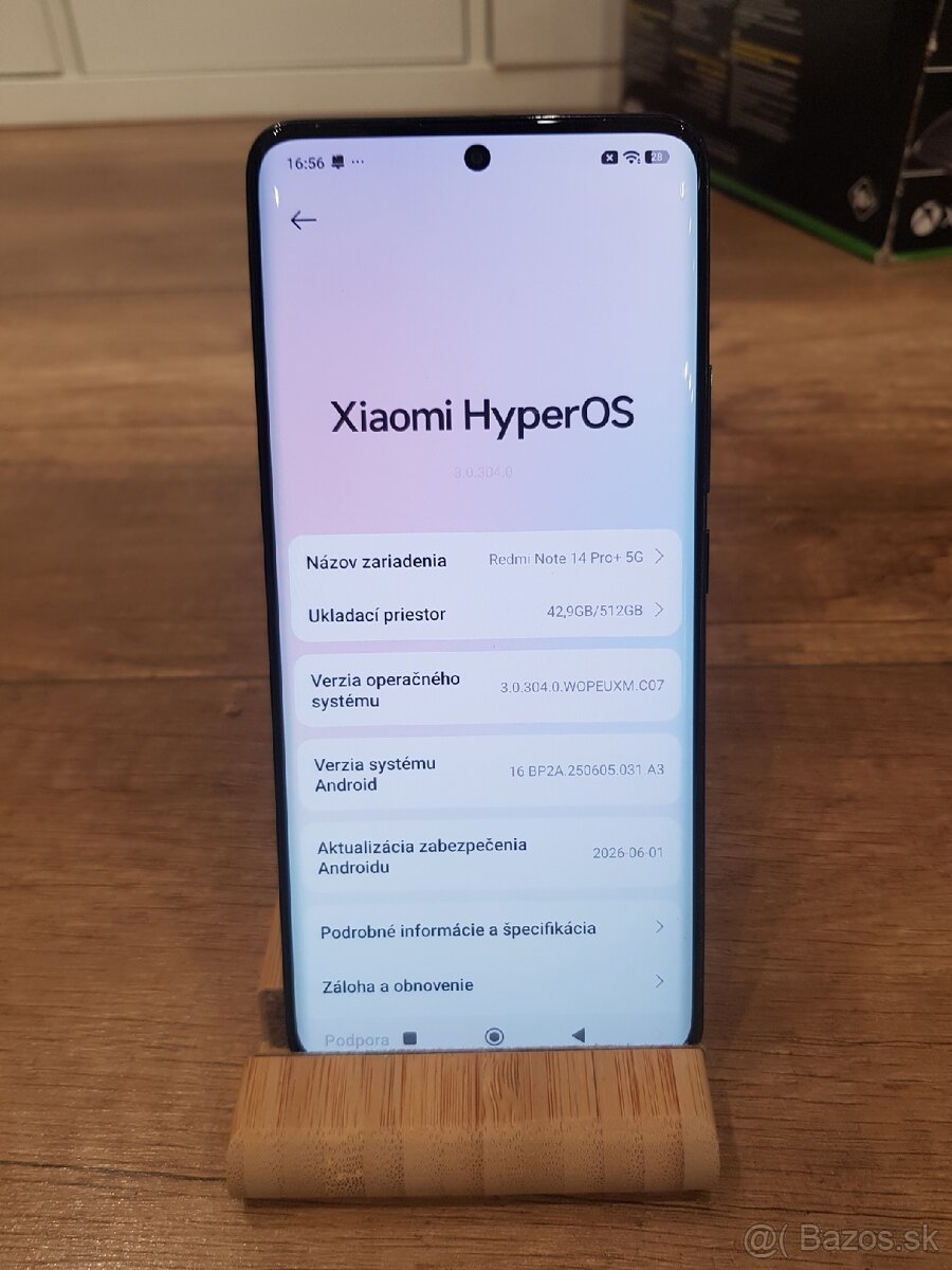 Redmi Note 14 Pro+ 5G - 2