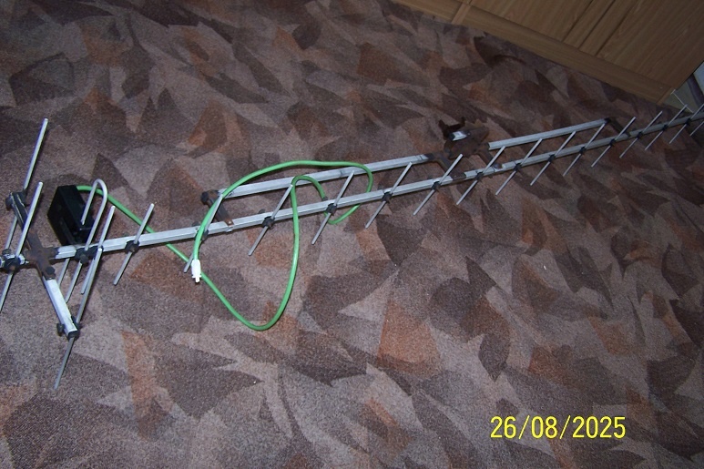 antena - 2