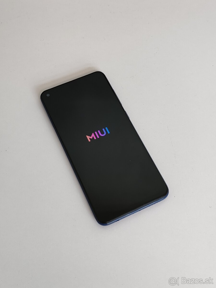 Redmi Note 9 64GB - 2