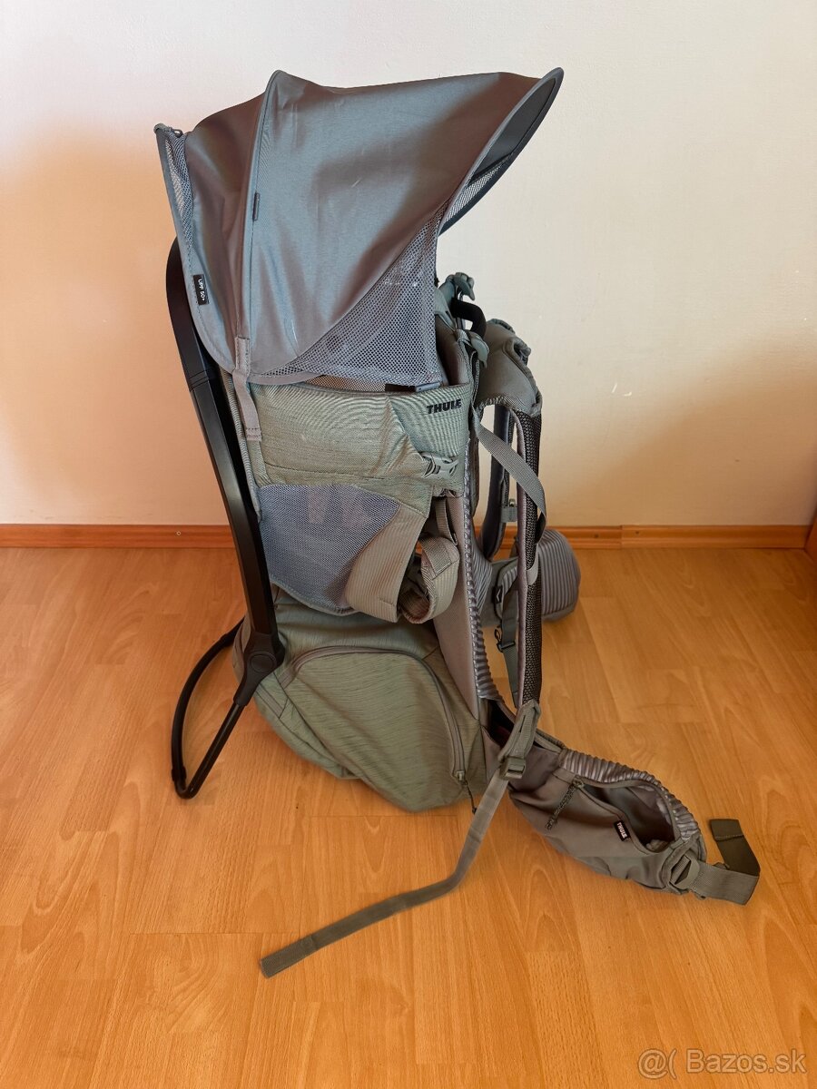 Thule Sapling — turistický nosič na dieťa - 2