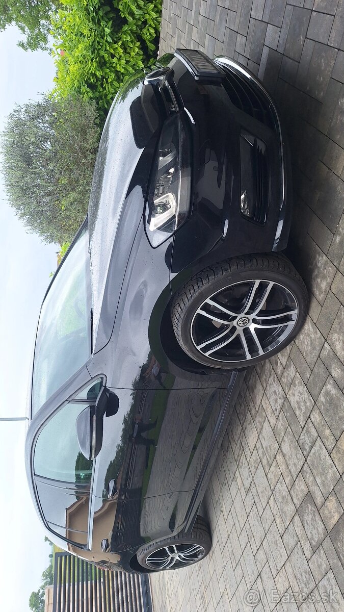 Golf 7 - 2