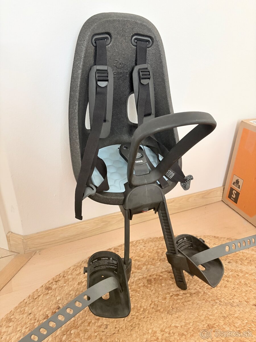 Predna sedacka THULE yepp nexxt mini - 2