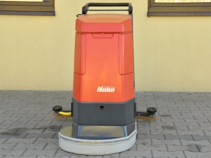 Umývací stroj HAKO B 450 - 2