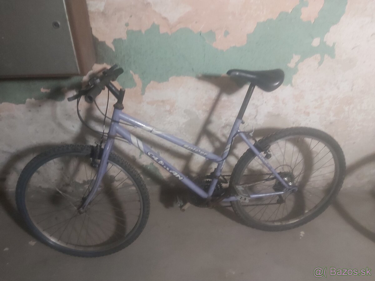 Bicykle - 2