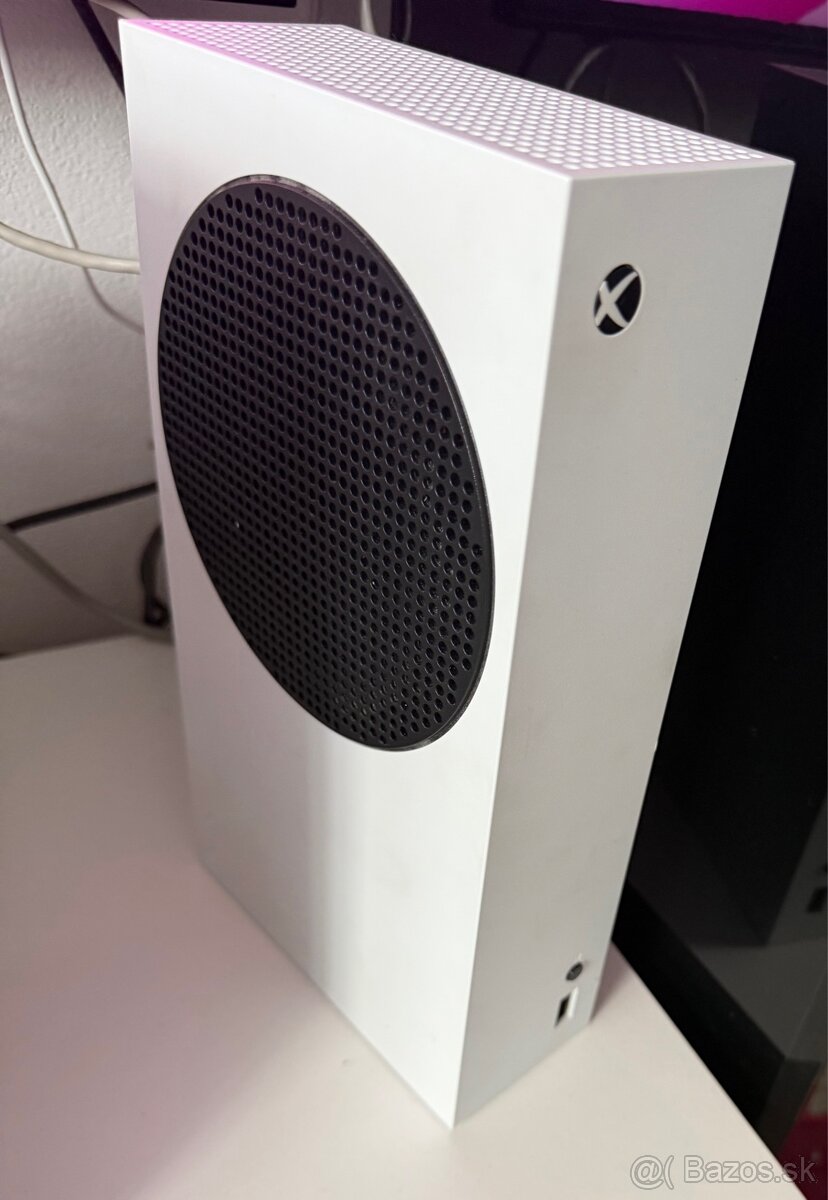 XBOX Series S 512Gb - 2
