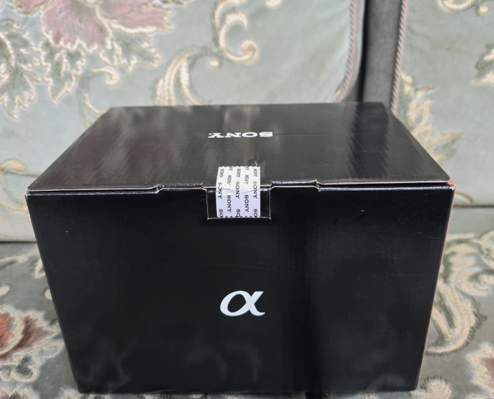 NOVÝ Sony Alpha A7 IV 33 MP Mirrorless – tělo - 2
