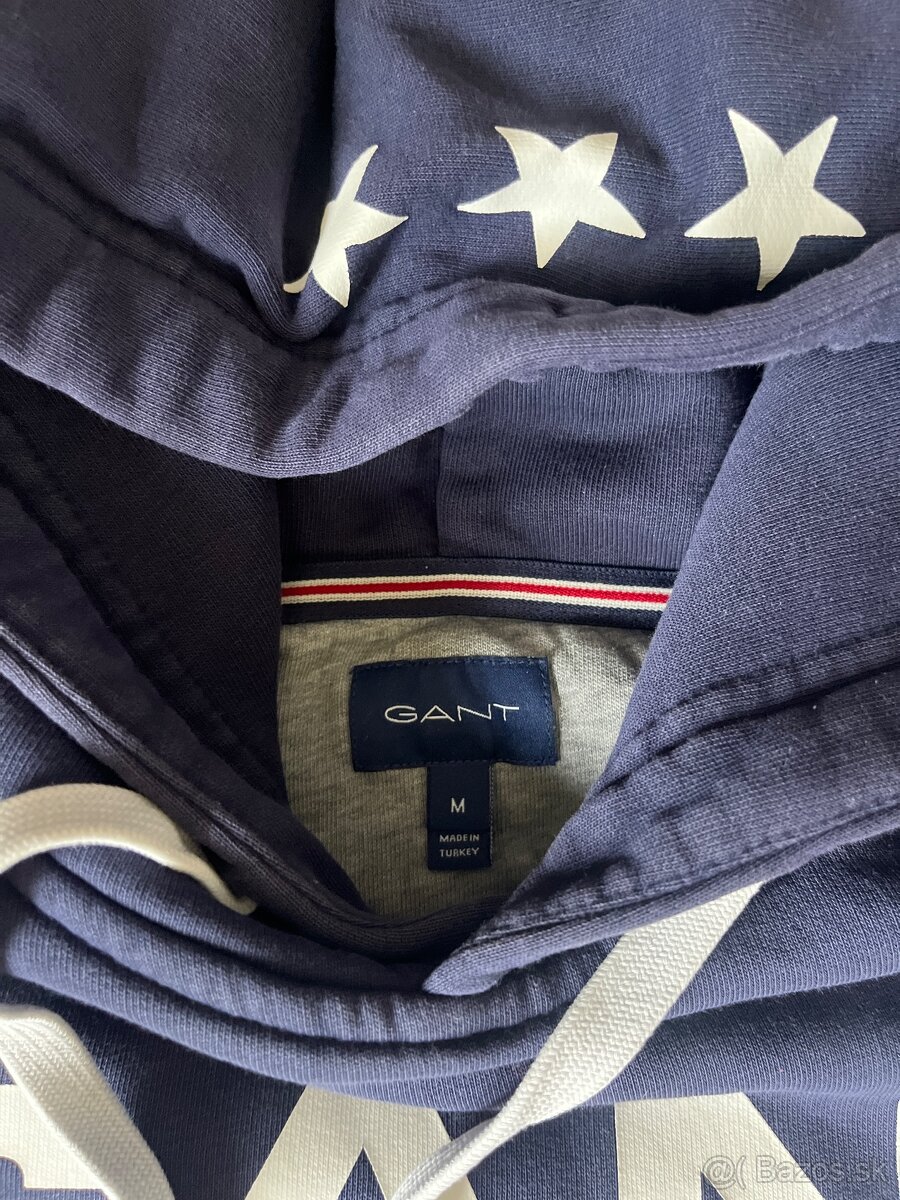 GANT - 2
