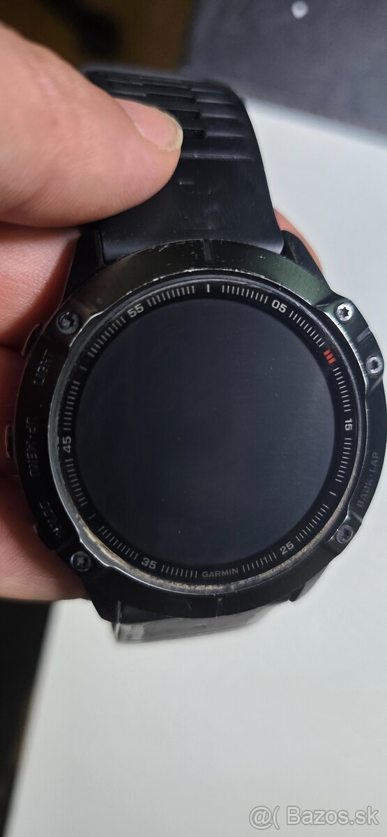 Garmin Fenix 6X Pro na predaj - 2