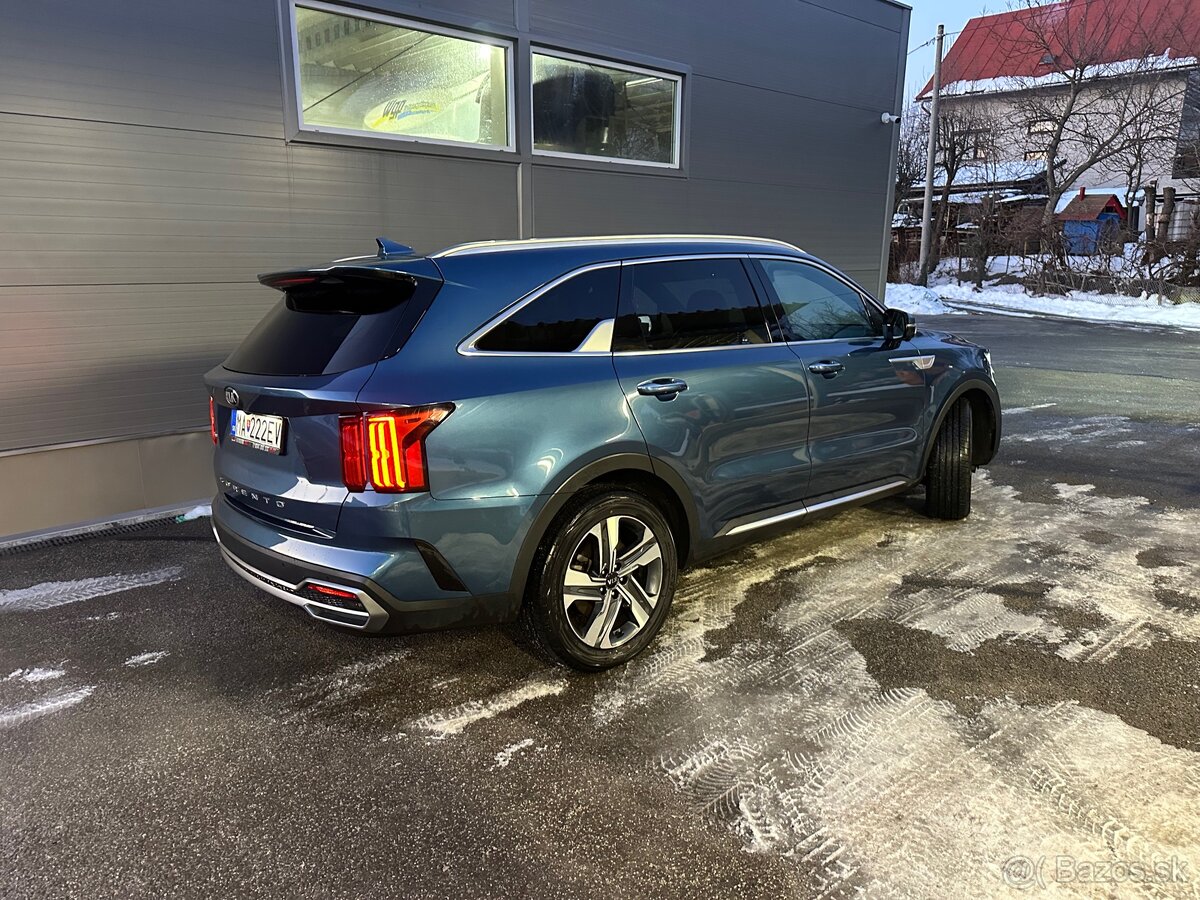 Predam Kia Sorento 2020 - 2