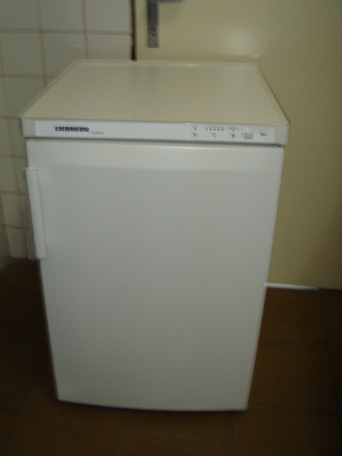 mraznička - 2