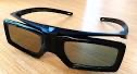 Sony TDG-BT400A - okuliare 3D - 2