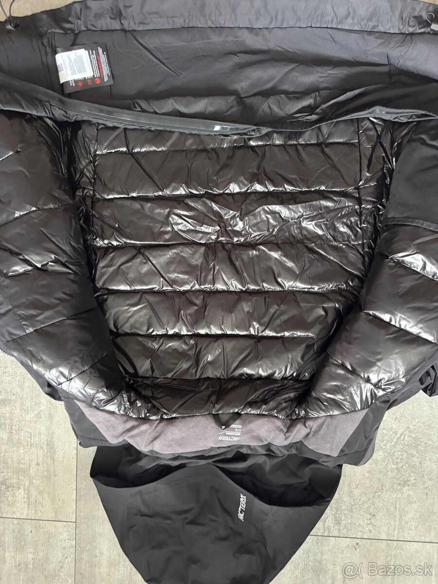 Arc’teryx zimná bunda - 2