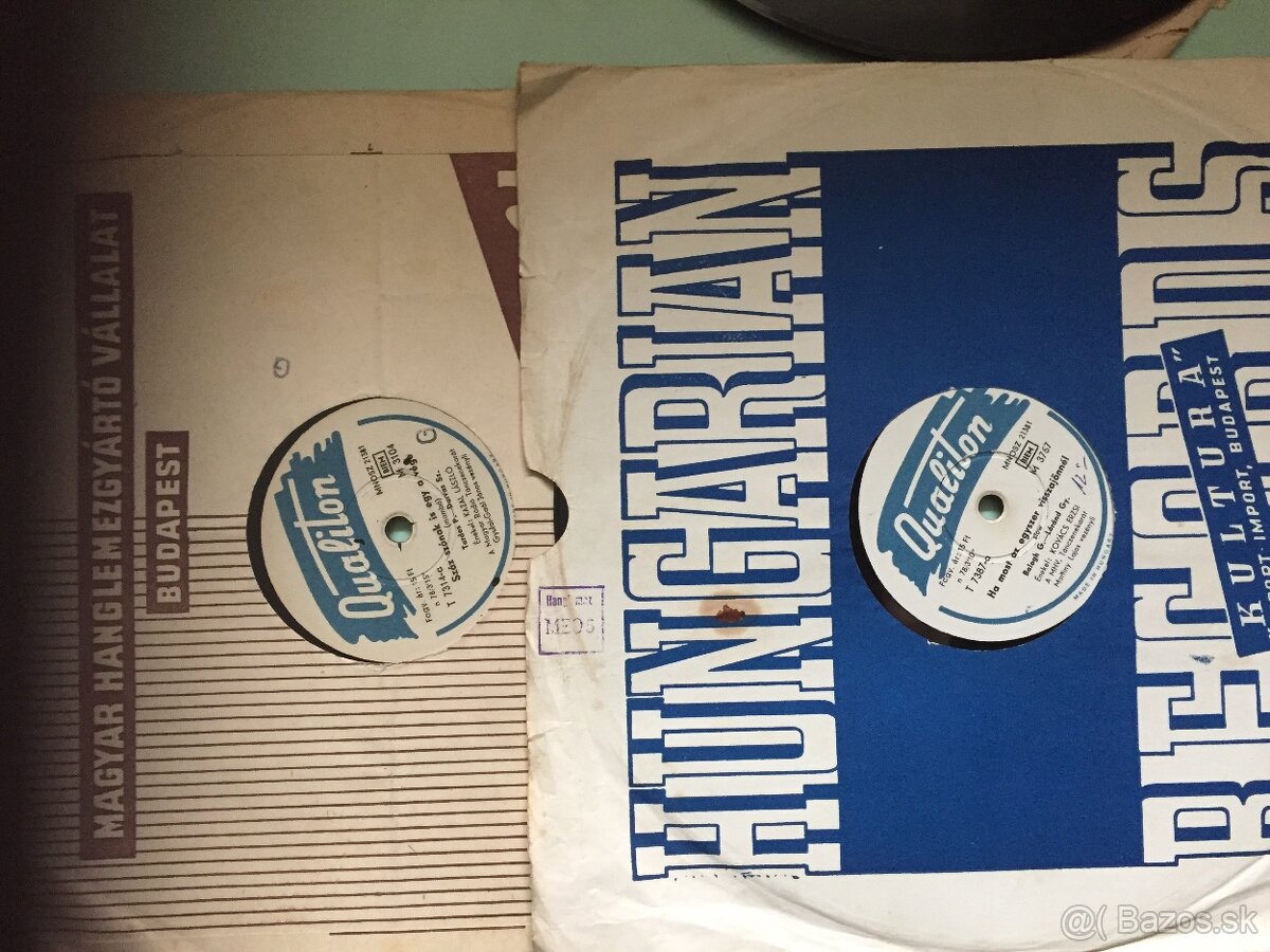 Retro LP - 2