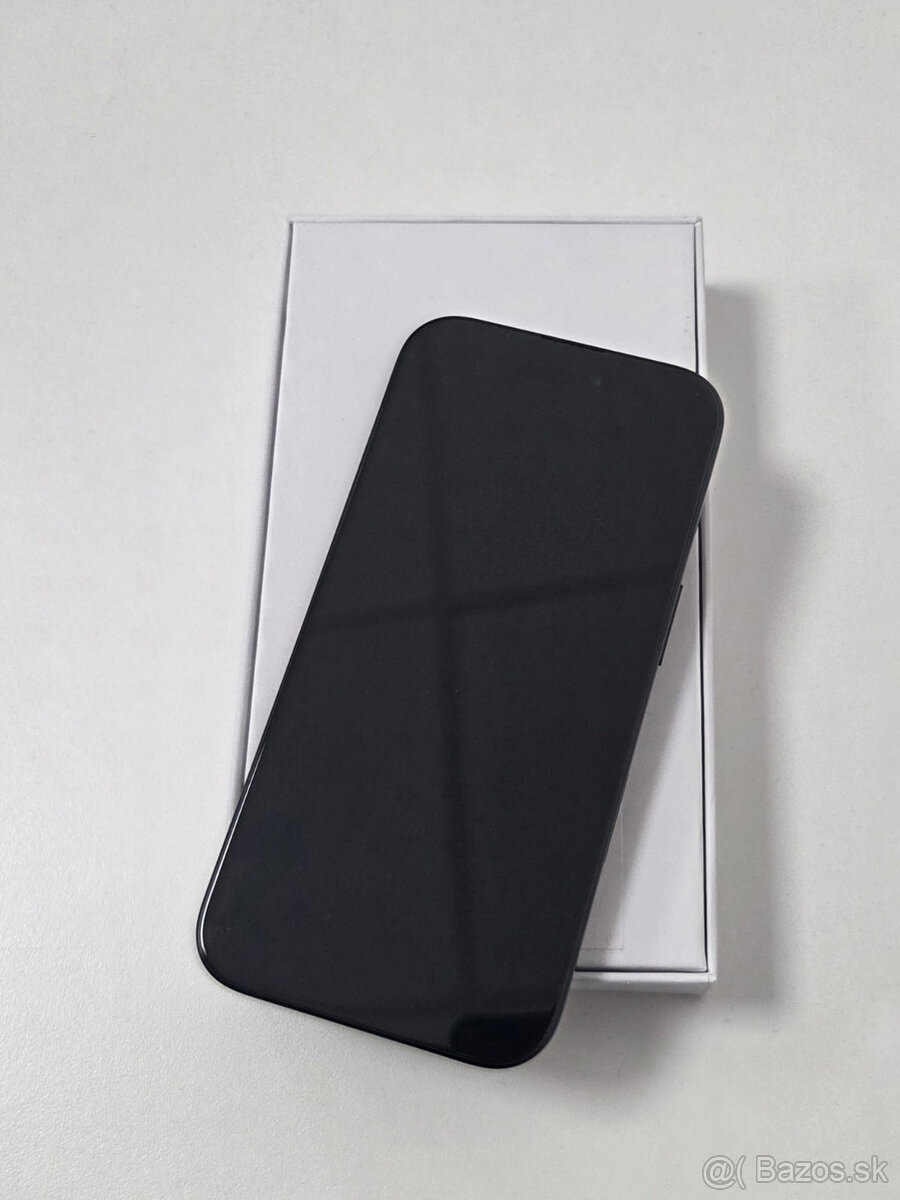 iPhone 16 128GB - 2