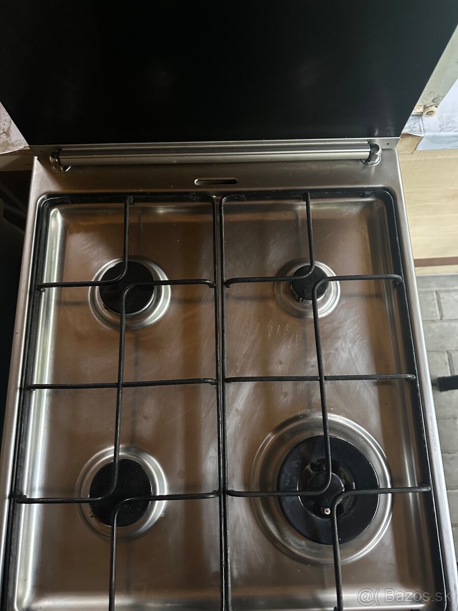 Sporák Gorenje - 2