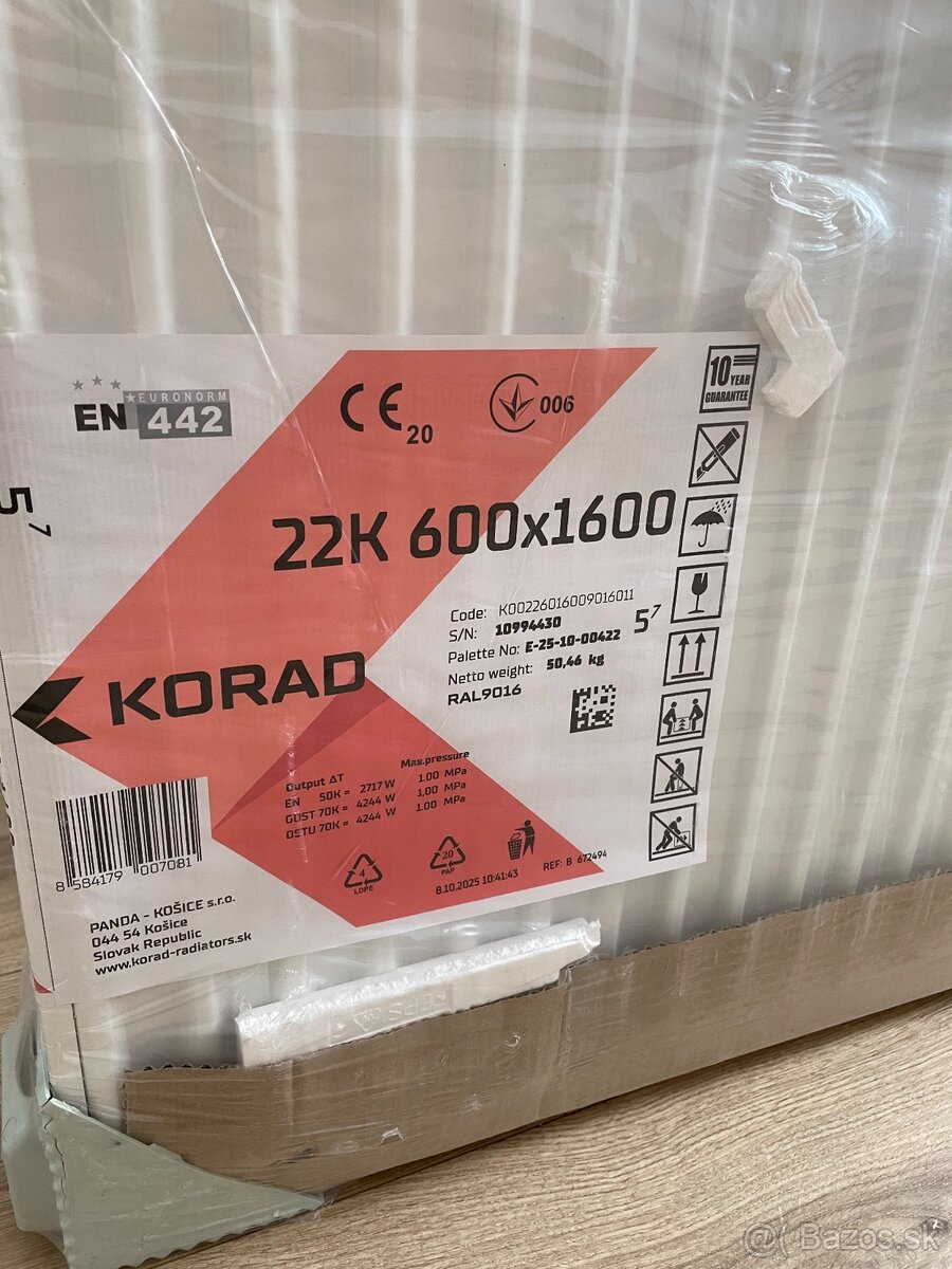 Korad - 2