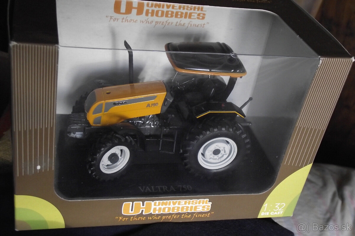 1:32 Valtra - 2