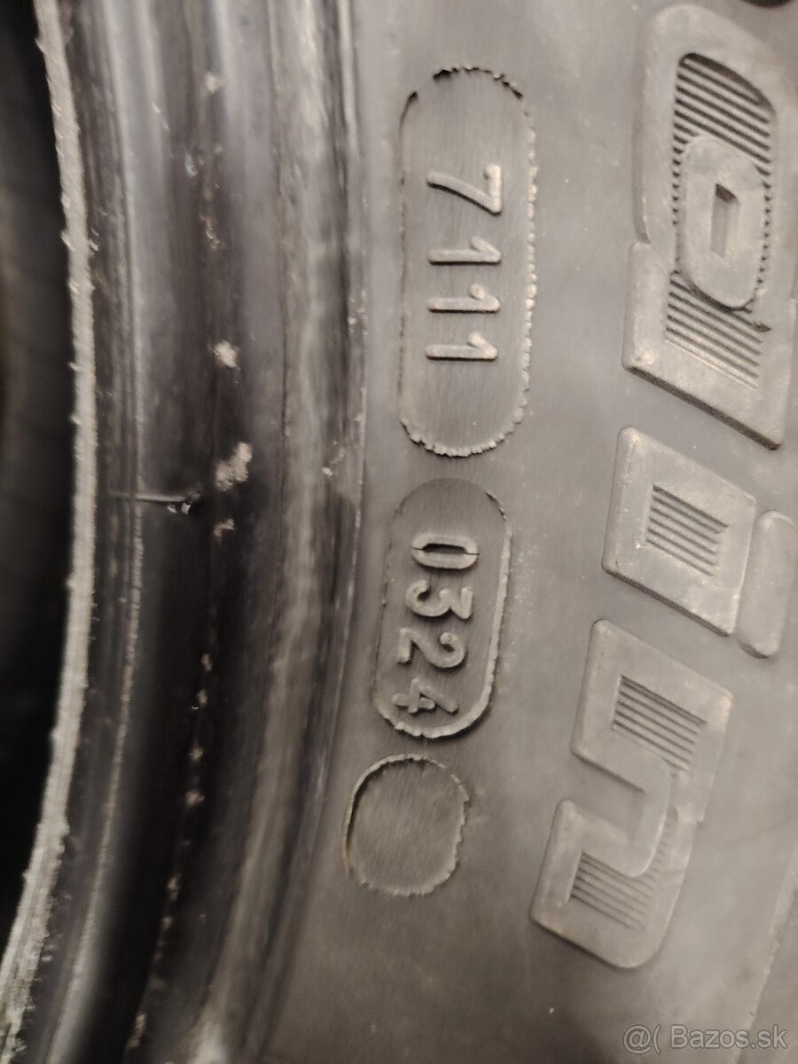 265/60r18 - 2