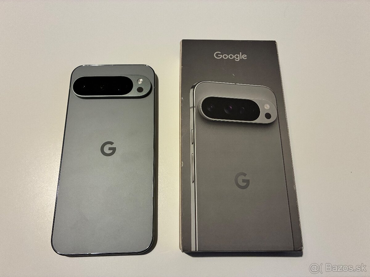 Google Pixel 9pro XL - 2