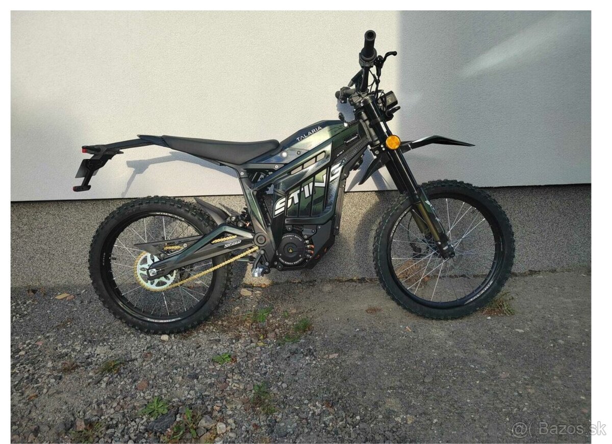Talaria sting mx 4