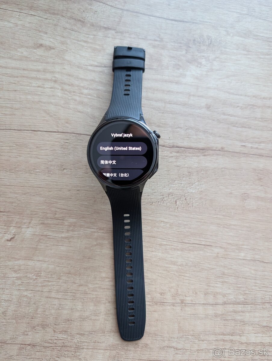 Oneplus watch 2 - 2