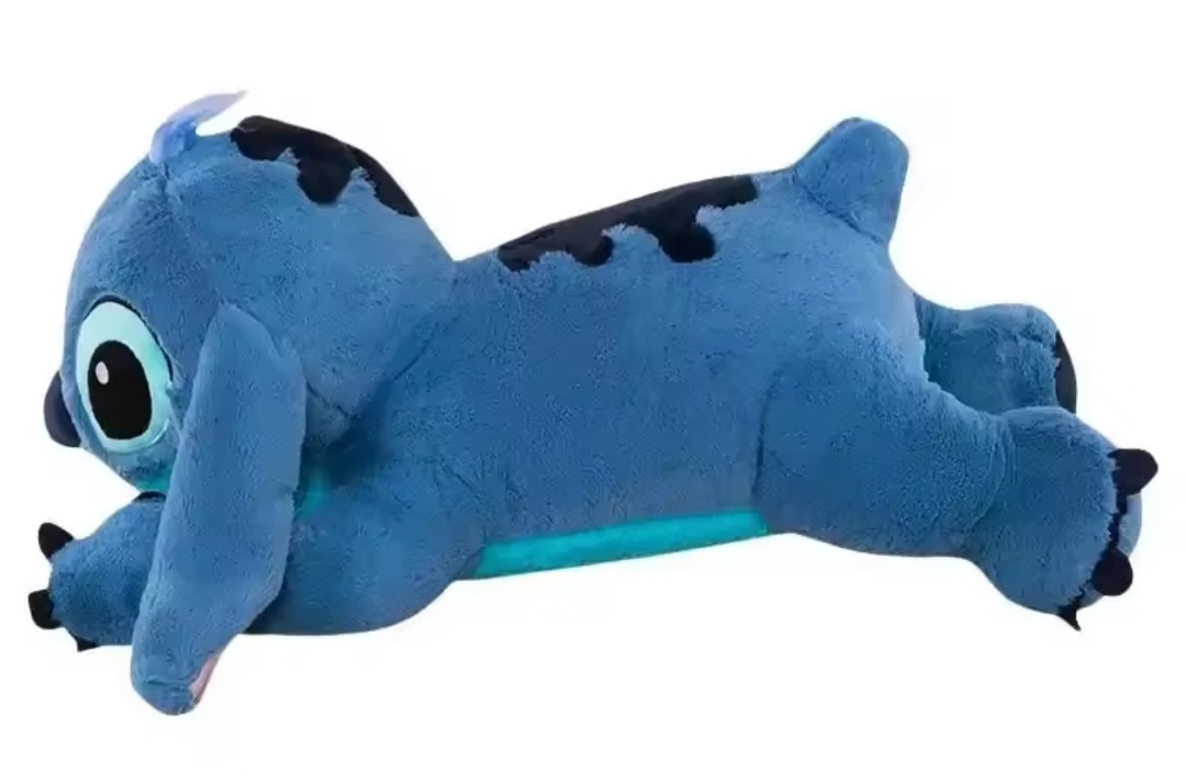 Mega obrovský Stitch XXL - 2
