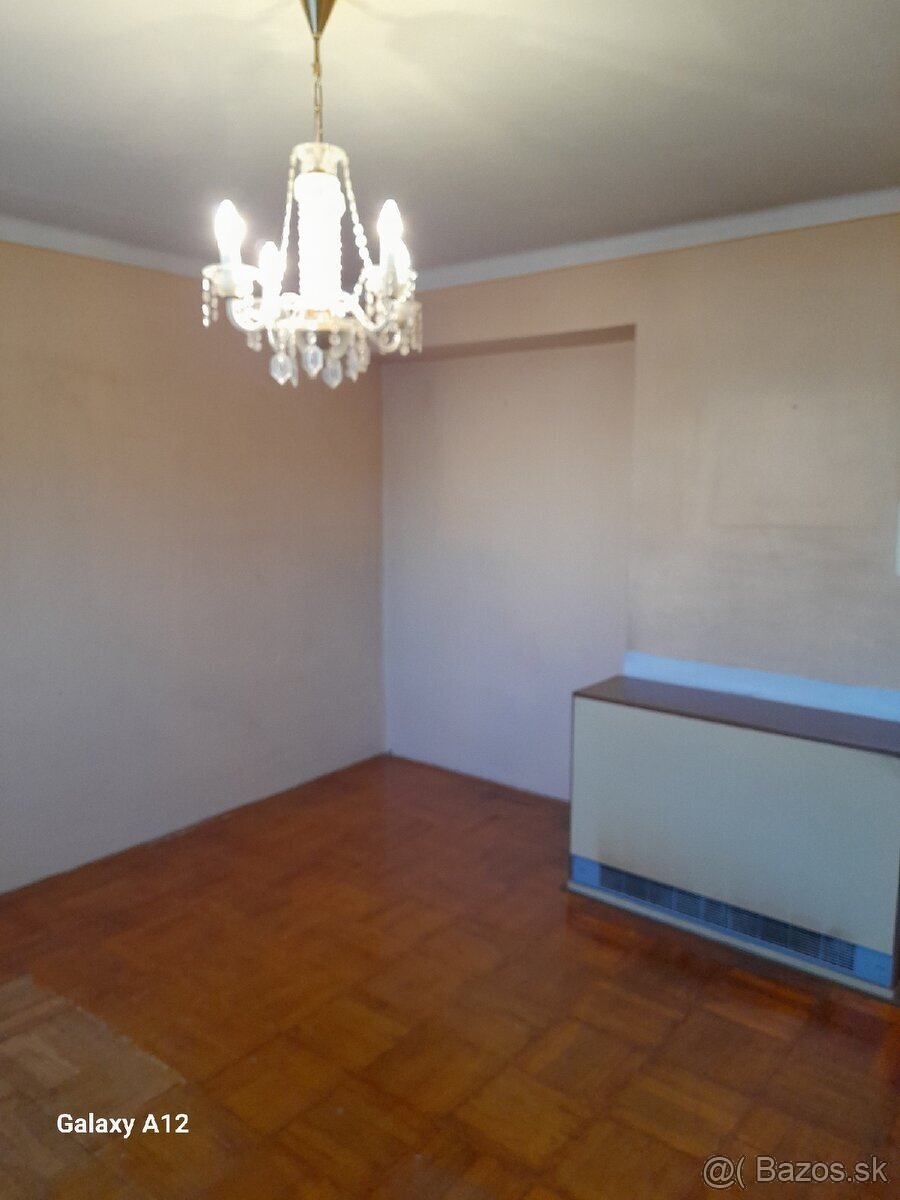 Predam 2 izb.byt v Krupine - 2