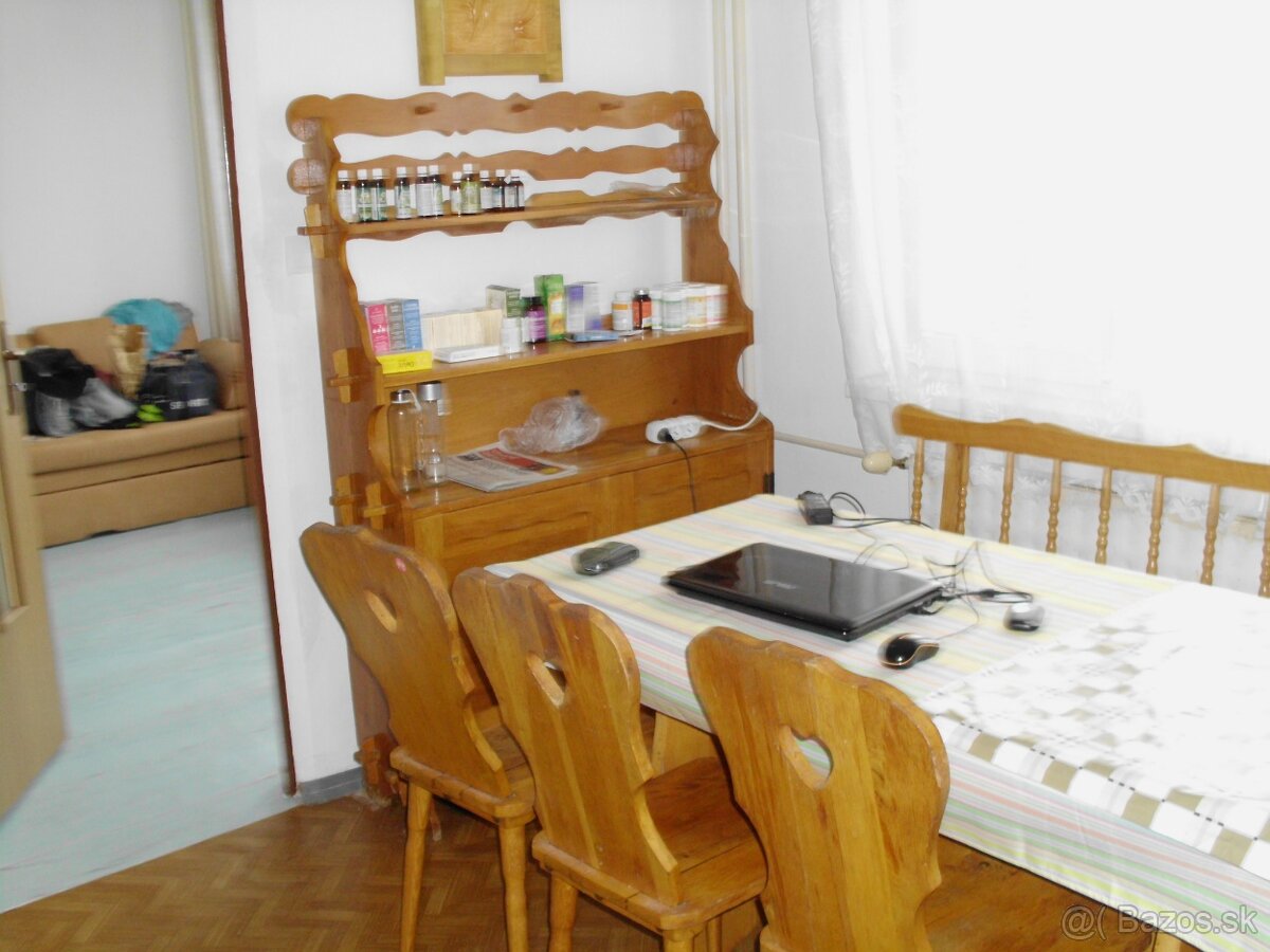 Prenájom jednoizováho bytu - 2