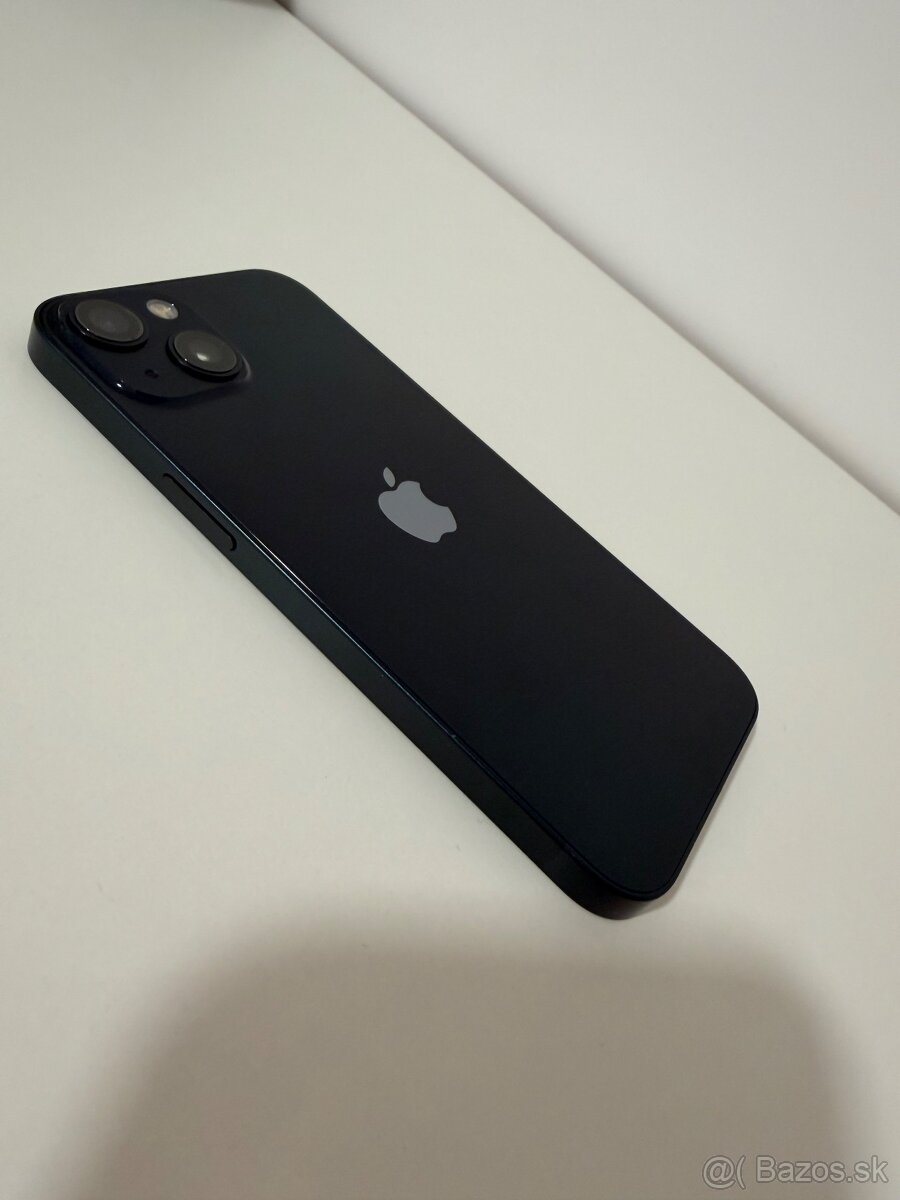 iPhone 13, 128 GB - 2