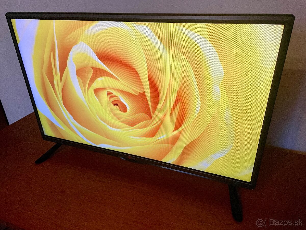 LG LED TV - 2