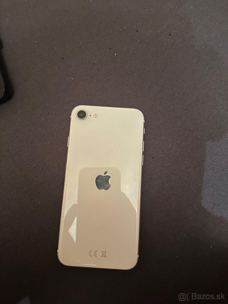 Iphone se2020 - 2