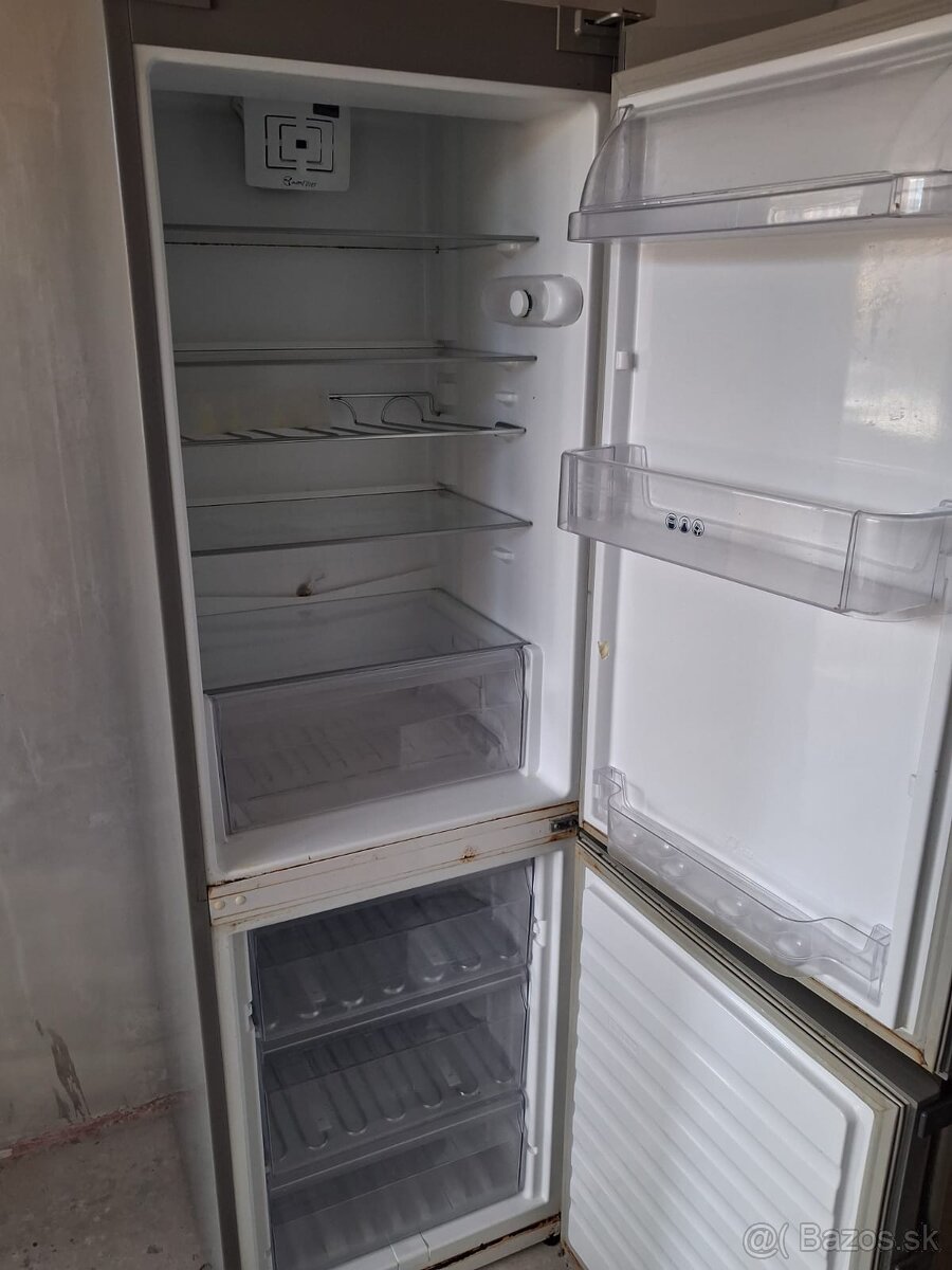 Predám chladničku Whirlpool - 2