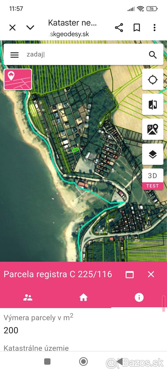 Ponúkam na predaj - 2