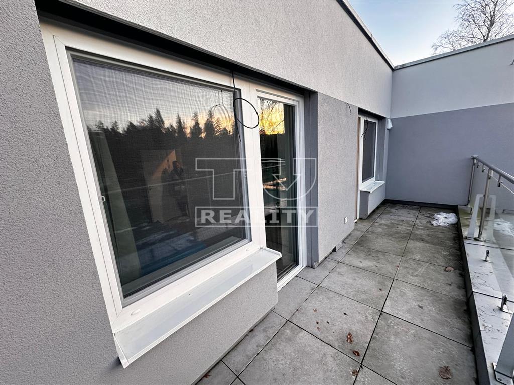 Predaj 2izbového bytu, balkon, okr. Kežmarok - 2