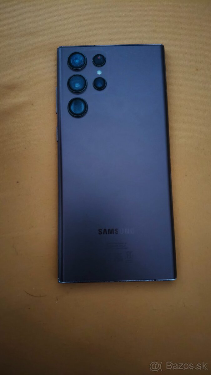 Samsung Galaxy S22 ultra - 2