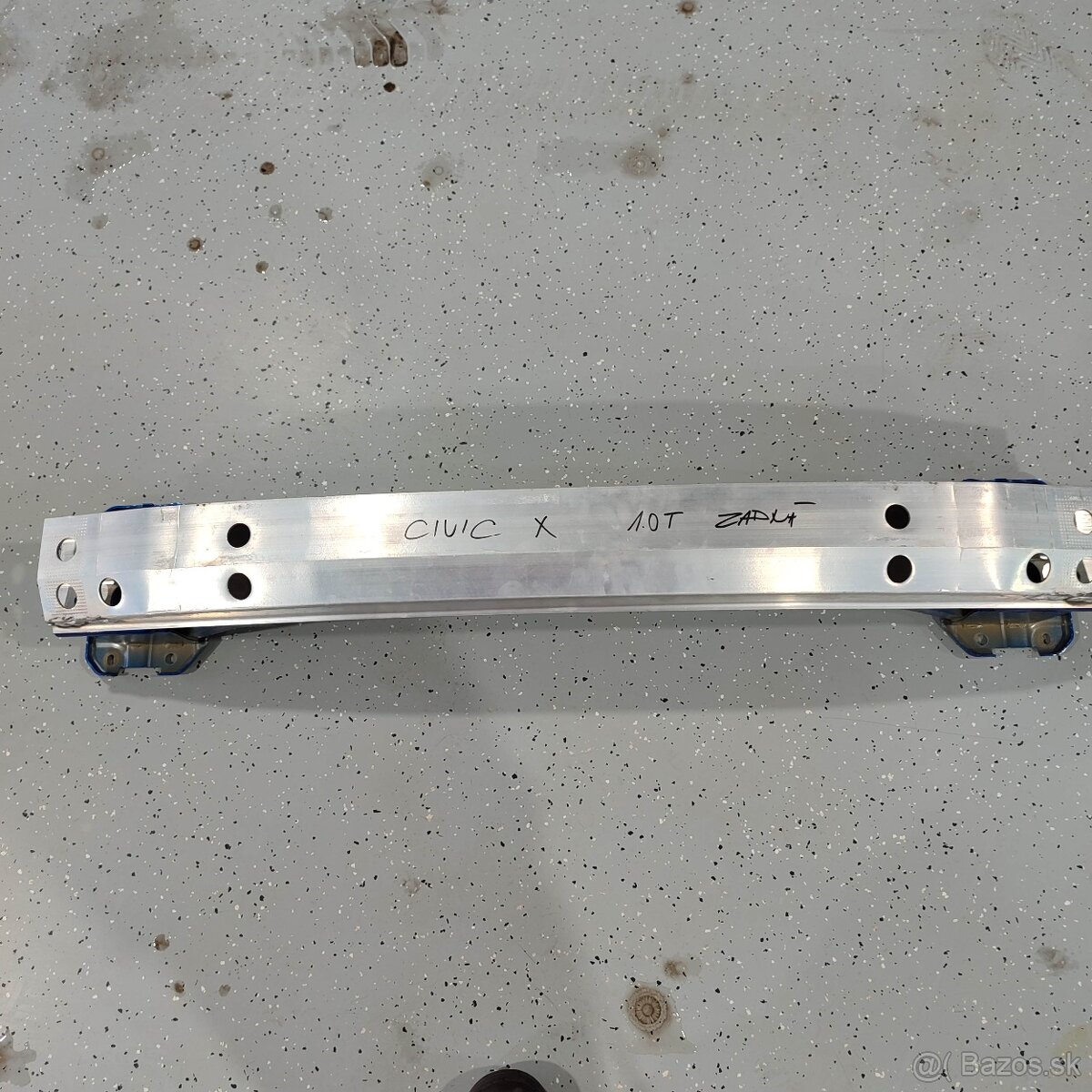 Honda Civic 10G 5 dv - 2