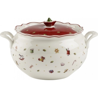 Toy's Delight - polievková misa 3 l - Villeroy & Boch - 2