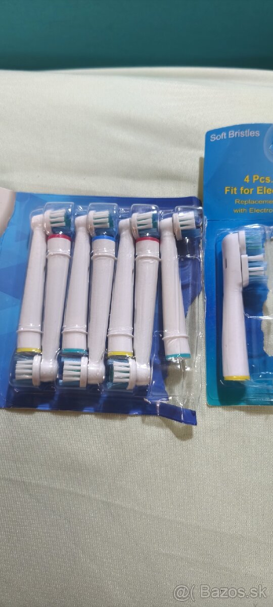 Oral b pro timer - 2