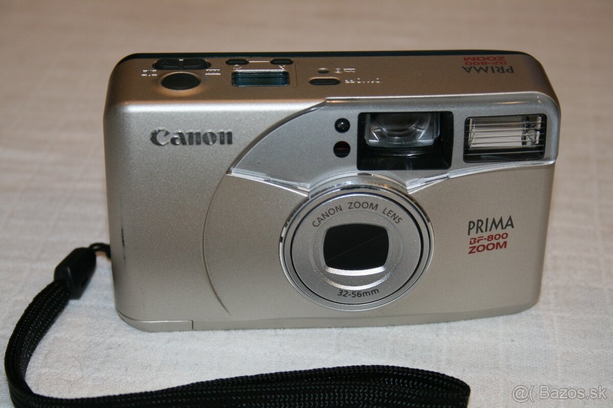 Canon PRIMA BF-800 ZOOM - 2