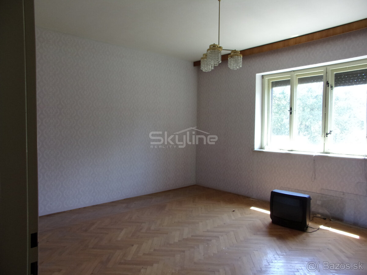 Exkluzívny predaj - 5 izbový rodinný dom, tichá lokalita v o - 2