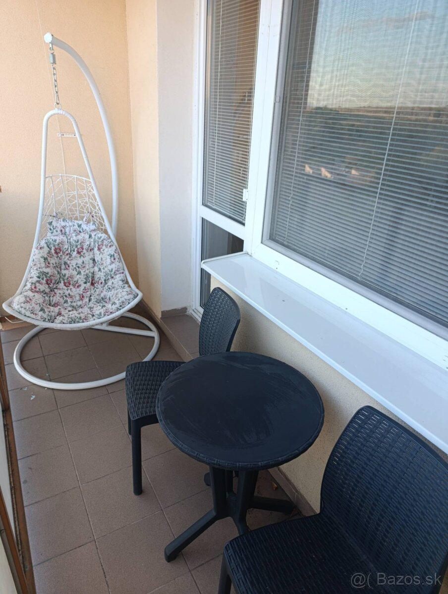 Dvojizbový byt do prenájmu - 2