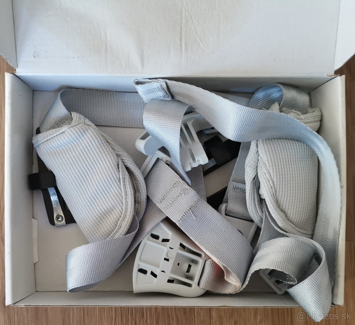 Peg-Perego Kit Auto Navetta XL - 2