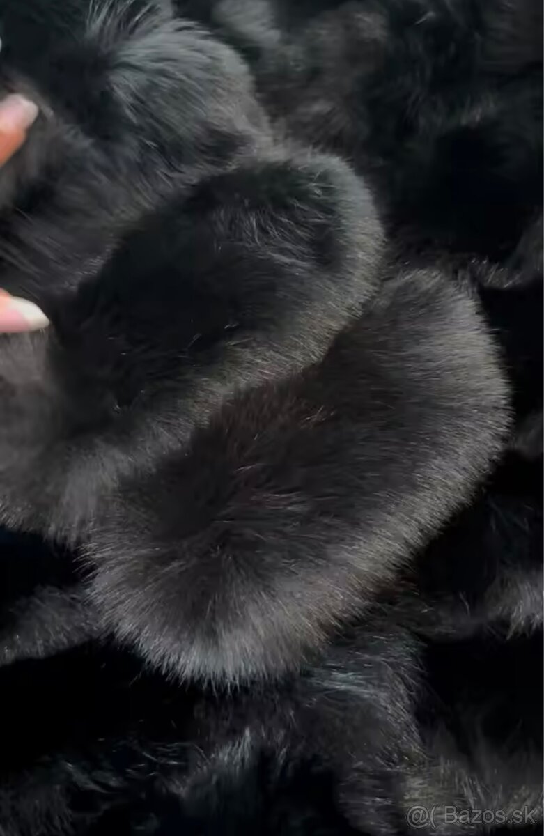 Kožušina líška - 2