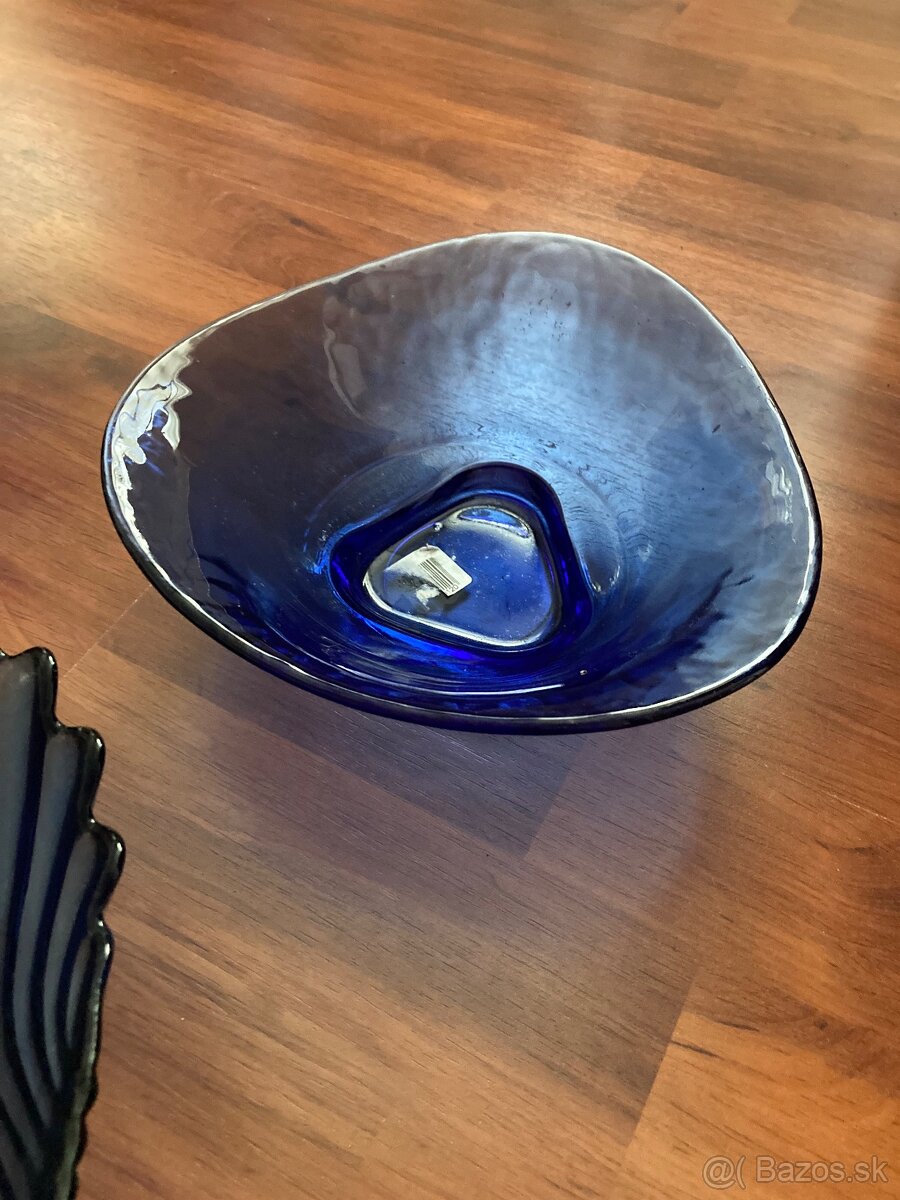 Predám sklenené misy - 2