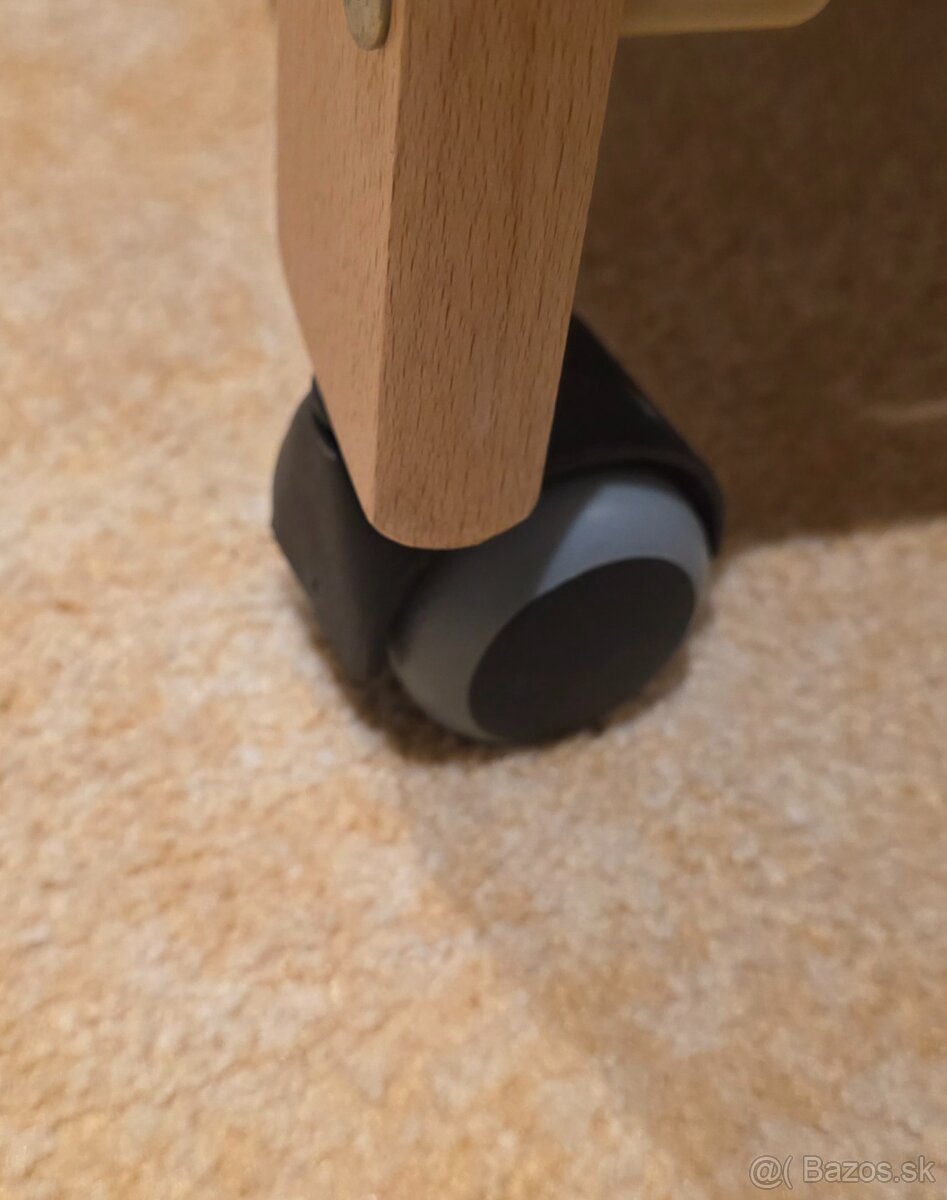 Detská postieľka - 2